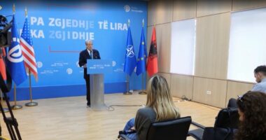 Berisha, “liberal” vetëm 1 ditë/ Afati për dorëzimin e kandidaturave për kryetar, vetëm 24 orë