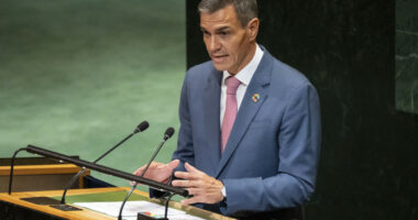 Sanchez s’do përplasje me SHBA-në, hedh poshtë raportimet për pezullimin e Spanjës nga NATO