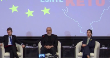 “Rritje e shërbimeve për fëmijët me nevoja të veçanta”/ Rama: Kujdestarëve do u paguhen sigurimet nga shteti