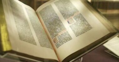 Zgjidhet misteri 1500-vjeçar, dalin në dritë faqet e humbura të “Testamentit të Ri