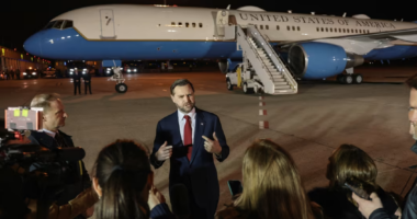 Armëpushimi me Iranin, Vance: Ka pasur tre propozime të ndryshme me 10 pika