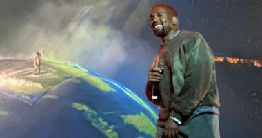 Rama ndan lajmin: Kanye West vjen në Tiranë më 11 korrik, koncert LIVE