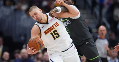 Më të mirët e NBA/ Gilgeous-Alexander, Jokiç dhe “Wemby”, finalistët për trofeun