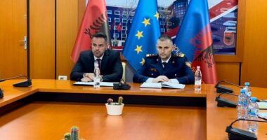 Hita takim me Kozelin/ Nis aksioni për lirimin e brezit të sigurisë dhe krijimin e korridoreve të gjelbra në rrugët kombëtare