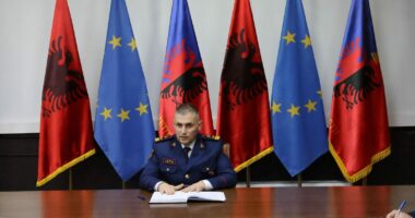 Hita urdhëron ndryshim të kontrollit rrugor: Më shumë teknologji, zero ndalesa pa shkak në akset nacionale