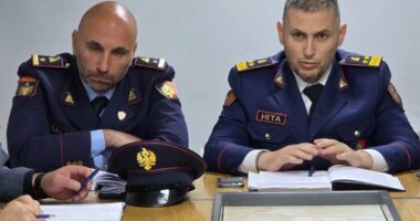 Hita u “tërheq vëmendjen” Policisë në Korçë e Elbasan: Punë e pamjaftueshme kundër krimit