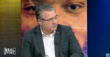 Atentati ndaj Donald Trump/ Minxhozi: Populli amerikan është në pikëpyetje për vërtetësinë e ngjarjes