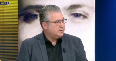 “2 Prilli, ngjarje me dinamika penale dhe politike”/ Minxhozi: Pas 35 vitesh nuk po përkujtohet, por po përdoret