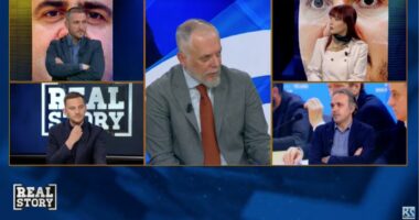 “Nuk na mban partia”/ Bajrami për përjashtimet në PD: Të shikojmë problemet, të përgatitemi për zgjedhjet