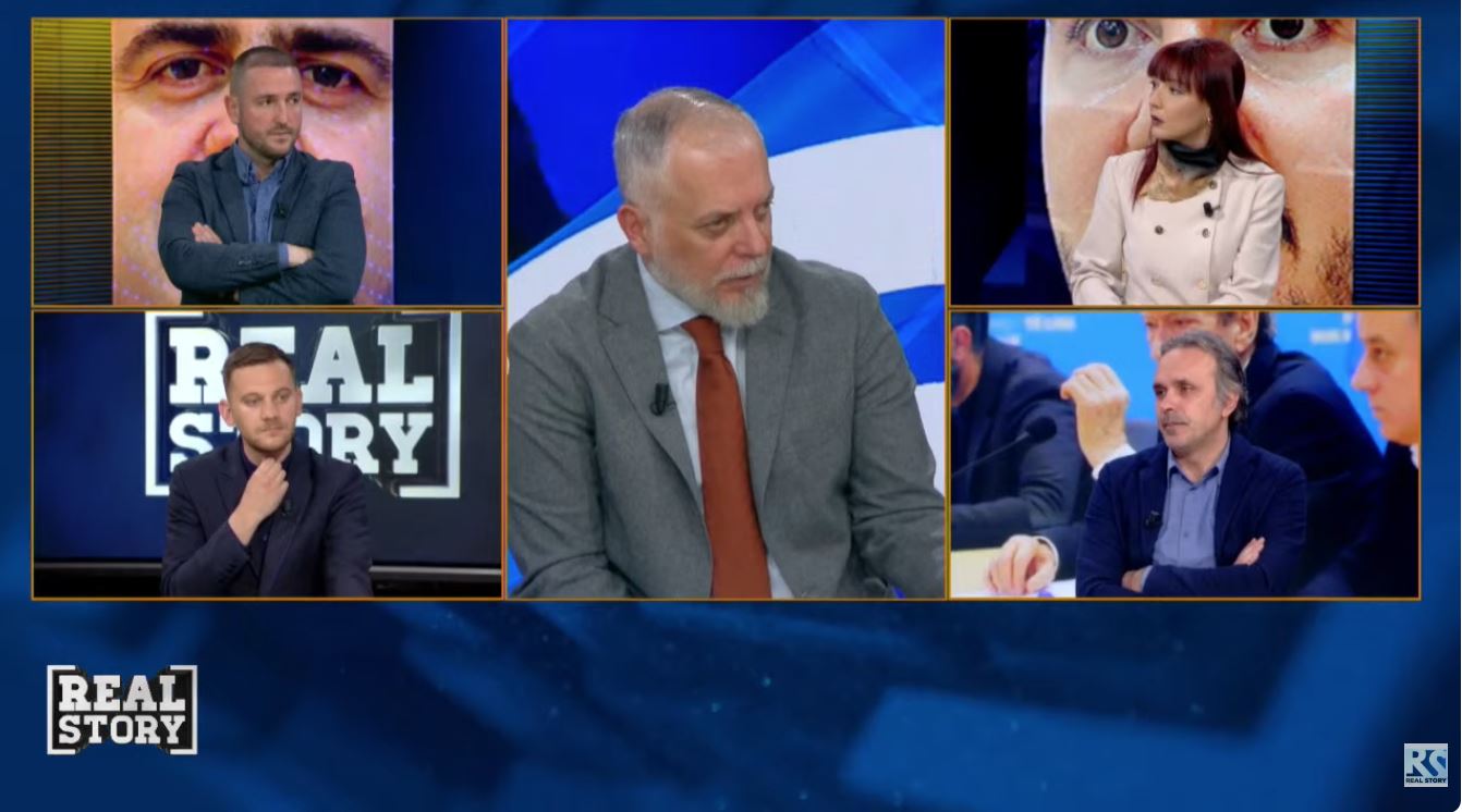  Nuk na mban partia   Bajrami për përjashtimet në PD  Të shikojmë problemet  të përgatitemi për zgjedhjet