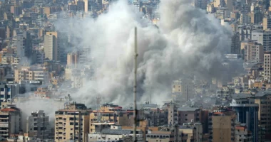 Viktima dhe shkatërrim masiv në jug të Libanit, Izraeli po “fshin” nga harta dy fshatra mijëra vjeçarë