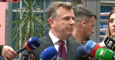 Përfundon dëshminë në gjyqin e Berishës/ “Partizani”, Balla: I qëndroj kallëzimit tim. Shpresoj të thirrem edhe për “21 Janarin”