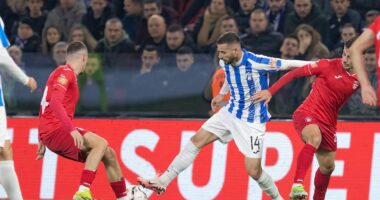 Derbi, që vlen sa sezoni/ Të shtunën në orën 19:00 luhet sfida e madhe Tirana-Partizani