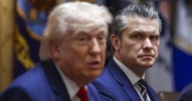 Pentagoni refuzon të konfirmojë mbrojtjen kolektive të NATO-s: Varet nga Trump