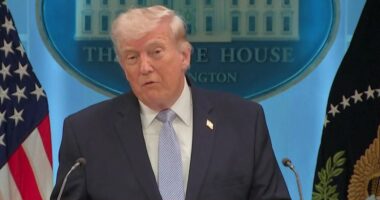 Trump flet për misionin e shpëtimit të pilotit: Shfaqje e jashtëzakonshme e fuqisë së ushtrisë amerikane