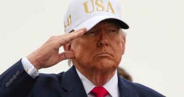 Trump: Po e konsideroj seriozisht largimin nga NATO-ja