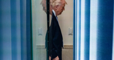 Trumpi i pakënaqur me propozimin e Iranit për t’i dhënë fund luftës