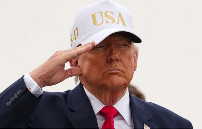 Trump  Po e konsideroj seriozisht largimin nga NATO ja