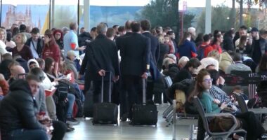 Në mars, 11% më shumë turistë/ Ministria e Turizmit: Shqipëria priti mbi 609 mijë vizitorë të huaj