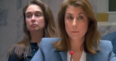 Përfaqësuesja e SHBA në OKB: Trump po ndjek raportet Kosovë-Serbi! Washingtoni synon të punojë me liderë që shohin nga e ardhmja