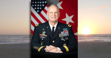 U nominua nga Trump si ambasador i SHBA në Tiranë, kush është gjenerali Eric Wendt