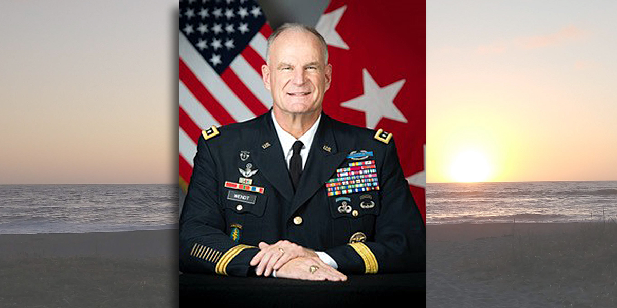 U nominua nga Trump si ambasador i SHBA në Tiranë, kush është gjenerali Eric Wendt