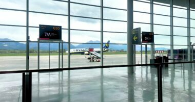 TIA- investime dhe bileta të lira