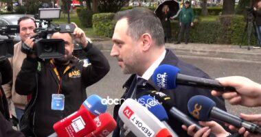 Alarmi i Ambasadës së SHBA për sulme nga Irani, Ministri i Mbrojtjes: Nuk ka vend për shqetësim