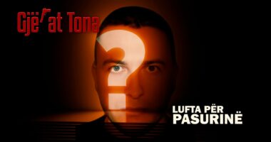 Misteri Ervis Martinaj/ “Lufta” për pasurinë, i gjallë në dosje, i zhdukur në jetë