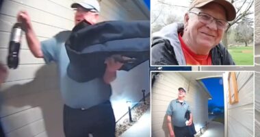 Bleu një pije për klientin, mori 40 mijë dollarë bakshish. Historia prekëse që përloti Amerikën