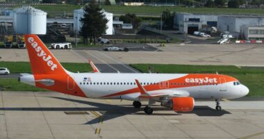 Dramë në aeroportin e Orly: Avioni detyrohet të “ngrihet përsëri”në ajër, dasmorët gati kthyen uljen në tragjedi