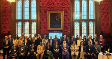 Parlamenti britanik: Feja nuk mund të jetë armë politike