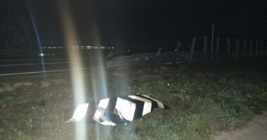 Aksident në autostradën Levan-Vlorë, humb jetën një person