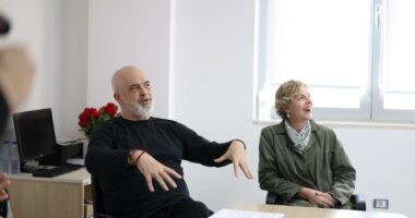 Spitali i ri Rajonal në Lezhë/ Rama: Problem menaxhimi, të përgatitemi për të vendosur tarifa për turistët