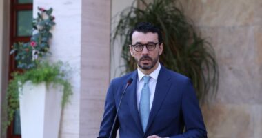 Qeveria miraton projektin “Porta e Alpeve”, Karakaçi: Korridor i integruar mes alpeve dhe detit