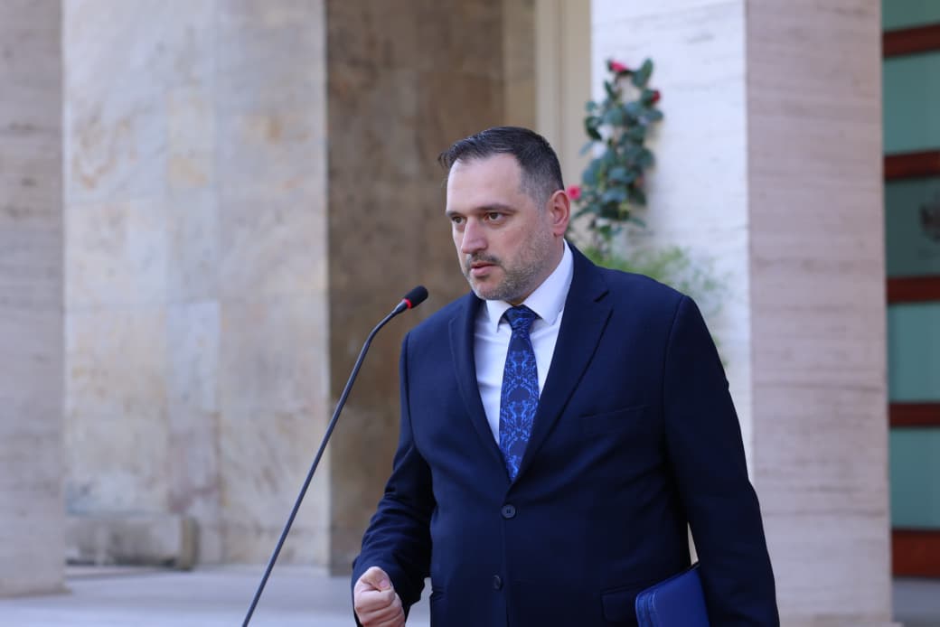 Dronë dhe mjete lundruese të ndërtuara në Shqipëri  Nufi  KAYO autorizohet për lidhjen e marrëveshjeve