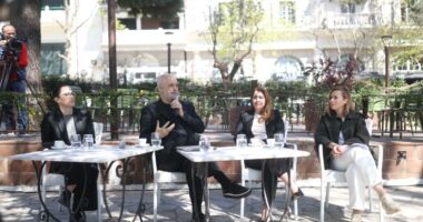 “Shqipërisë i ka buzëqeshur fati si kurrë më parë”/ Rama: Negociatat vazhdojnë sipas planit