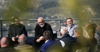 “Siguria ushqimore sfida kryesore drejt BE”/ Rama: Të gjitha ata që kanë investuar në prodhim duhet të garantojnë standardet