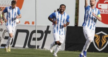 Tirana “prek” mbijetesën/ Superliga, rekordmenët e titujve mundin Egnatian kampione