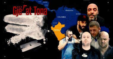 “Gjërat Tona”/ Nga Mali i Dajtit në Ande, kokaina dhe shqiptarët e Perusë