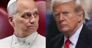 Trump reagon ashpër ndaj Papa Leoni XIV pas apelit kundër luftës