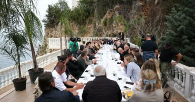 “Shitët Sazanin te familja e Trump”, Rama i përgjigjet akuzave dhe sqaron projektin: Nuk bëhet fjalë për të mbyllur ishullin!