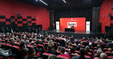 Rama në Asamblenë e Vlorës: Normale është të na godasin përditë, anormale është të humbasim fokusin!