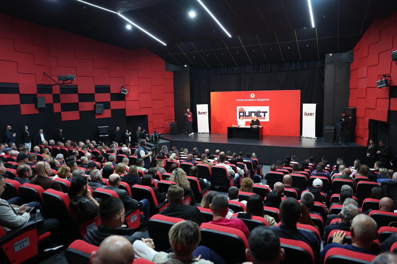 Rama në Asamblenë e Vlorës  Normale është të na godasin përditë  anormale është të humbasim fokusin 