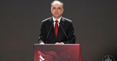 Samiti i IV i Diasporës/ Begaj: Diaspora, zëri ynë më i besuar, e ardhmja duhet të jetë histori lidhjesh