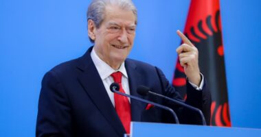 Diaspora, “doktor ia fute kot”/ “Autogoli” i Berishës, baristi nga Gjermania: Ti ishte arsyeja e largimit!