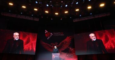 “Sot kemi Shqipërinë e besuar nga bota dhe shqiptarët e botës me besimin te Shqipëria”, Rama: Paketa e Maleve burim mirëqenie