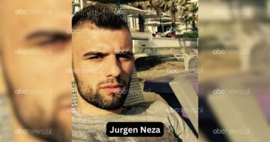 Kapet edhe “agjenti” tjetër/ Rrëmbyen biznesmenin për një milion euro, arrestohet edhe Jurgen Neza