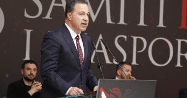 Peleshi: Kthimi i diasporës në Shqipëri duhet të jetë narrativa jonë kombëtare