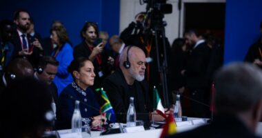 Rama në Barcelonë/ Kryeministri: Marrëdhëniet me Spanjën janë më të mirat ndonjëherë